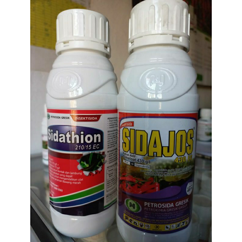 Paket Anti Lalat Buah Petrosida