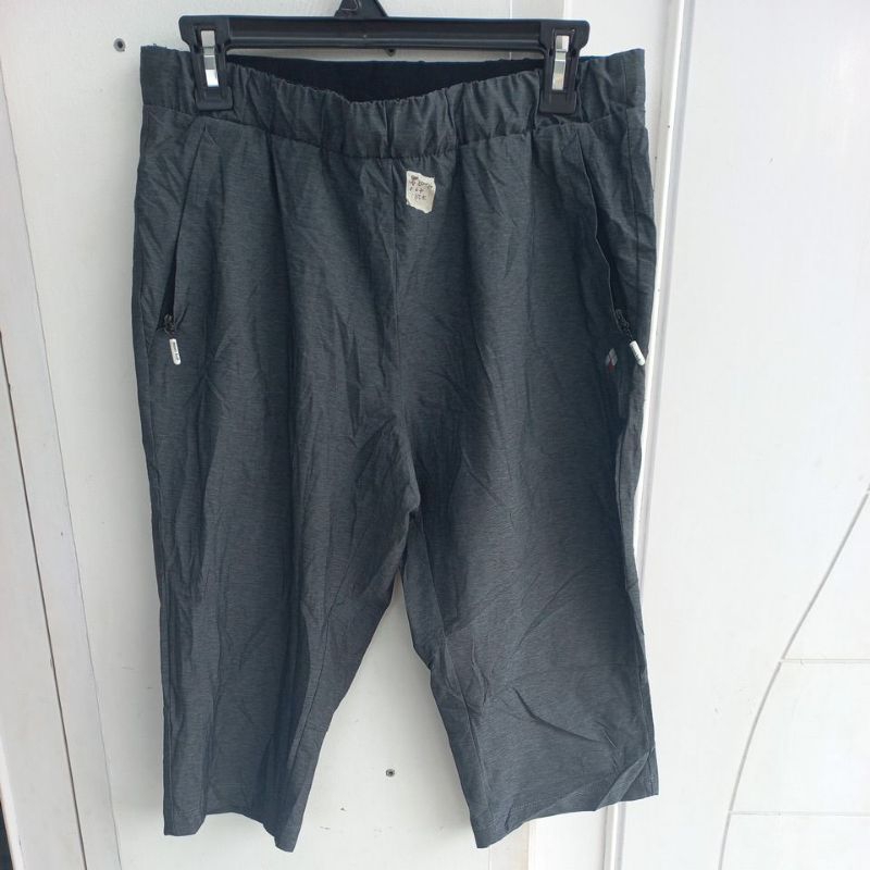 celana pendek cowok montbell