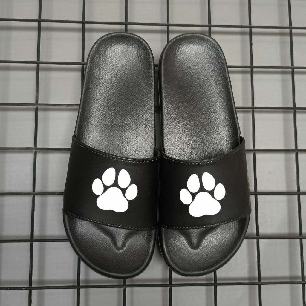 Sandal Estado Dis.cord Anti Slip Anti Air