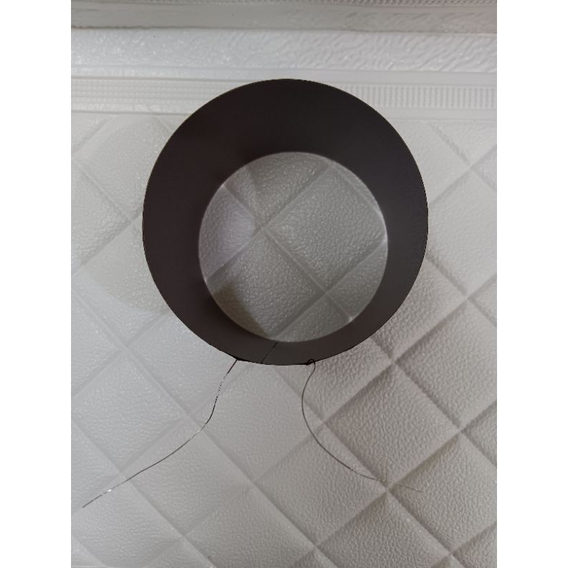 Spul Spol Spool Speaker 4 inch OUT untuk 1866