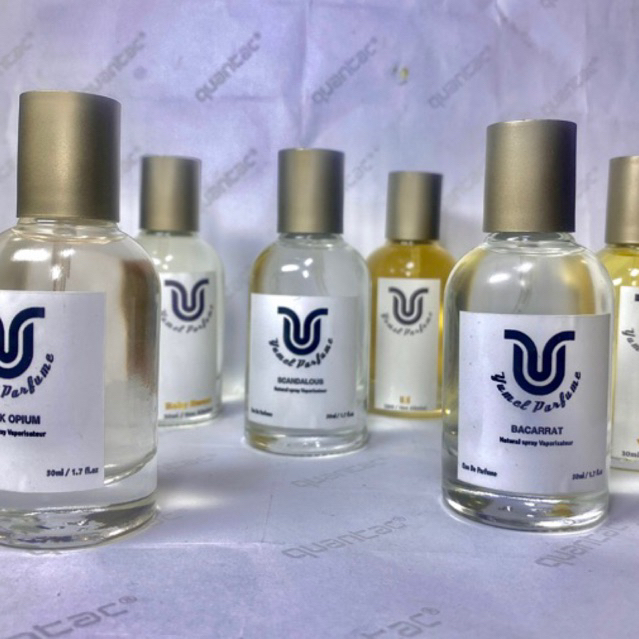 Parfum 30ml Non Alkohol varian Sauvage Dior