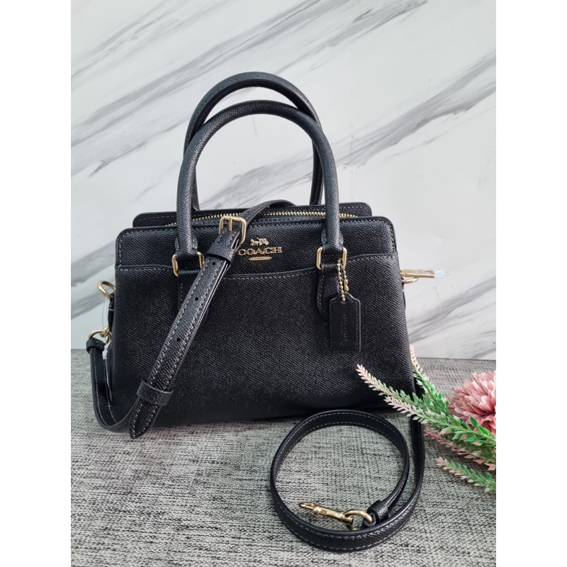 Coach CH297 Mini Darcie carryall