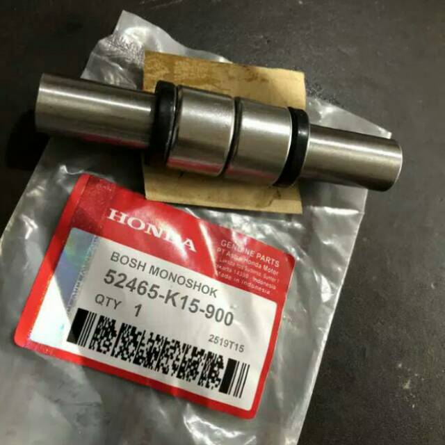 vm_part, Bosh Bearing Ayun Monoshock Arm Fork Swing Honda CB 150 R K15 GL Pro