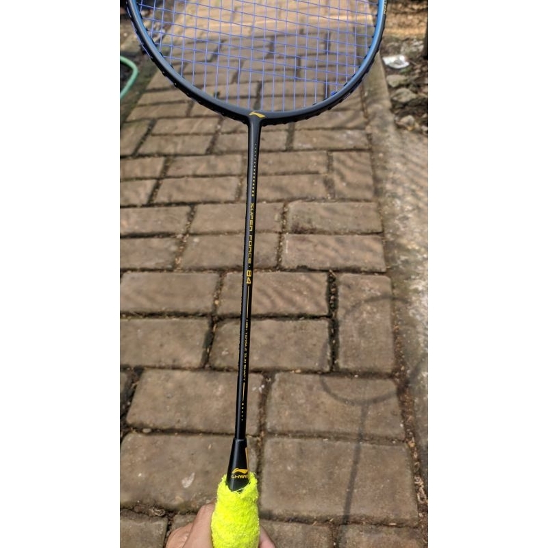 Raket Lining SuperForce84 second original