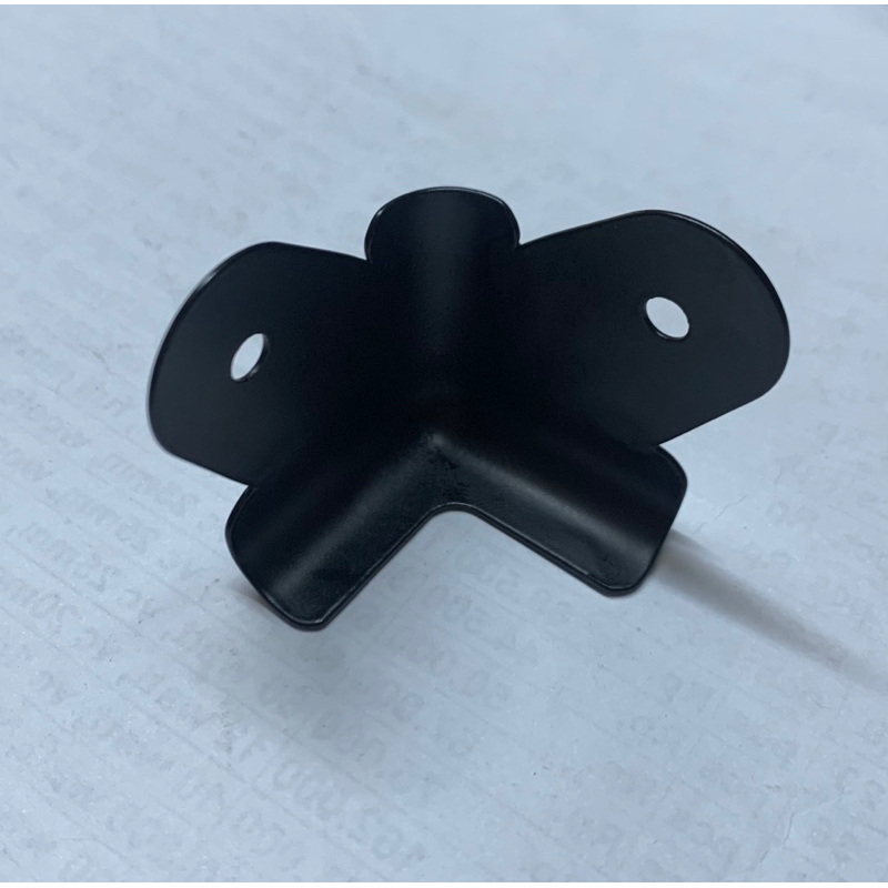 Siku box salon Besi Kecil