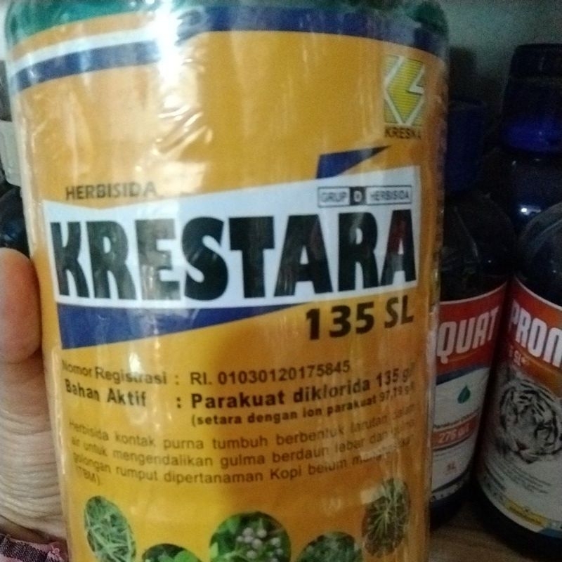 krestara 135 sl