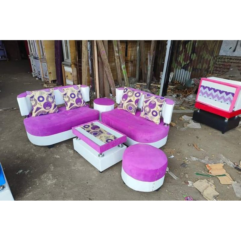 Sofa minimalis Jasmin 221