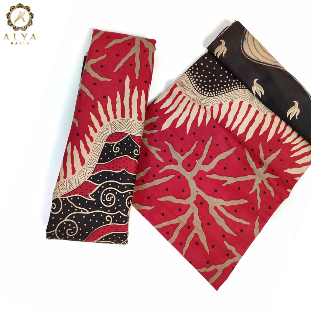 Kain Batik Printing Pekalongan