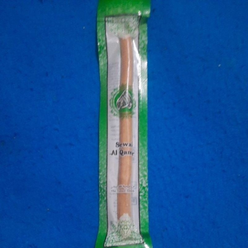 siwak al qomar