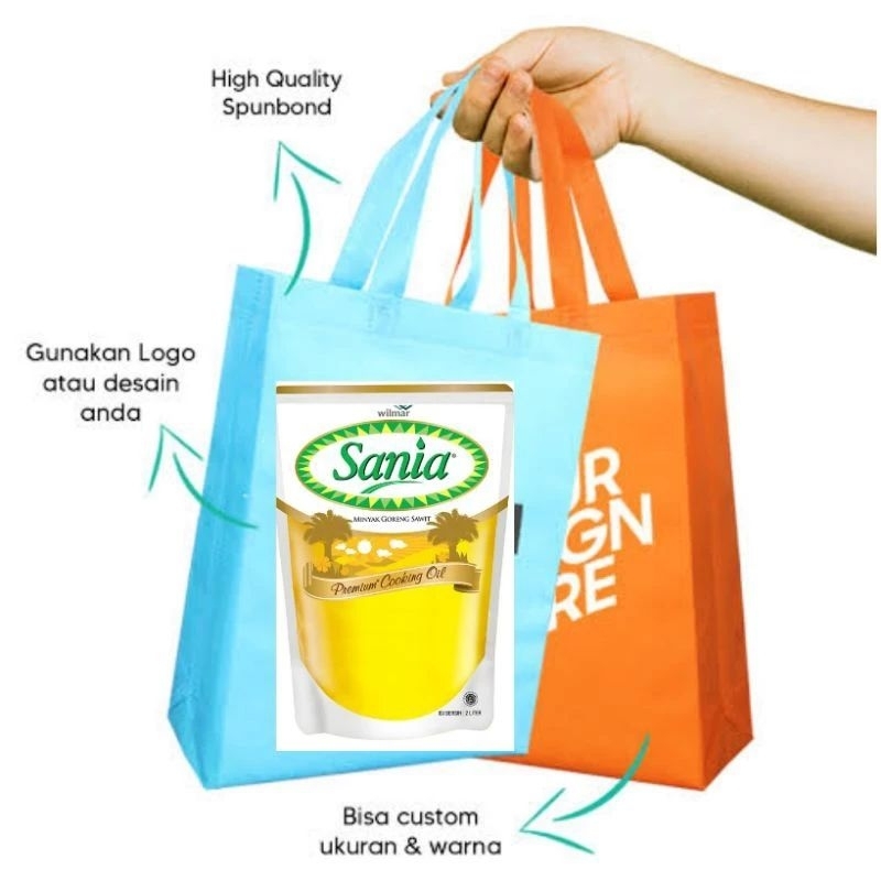 

TAS GAMBAR MINYAK GORENG 2L