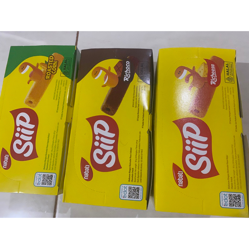 

Siip box 500an/siip box