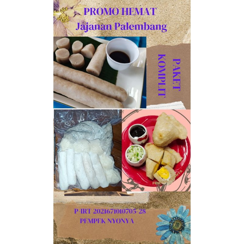 

PAKET LIVE HEMAT KOMPLIT + ADMIN