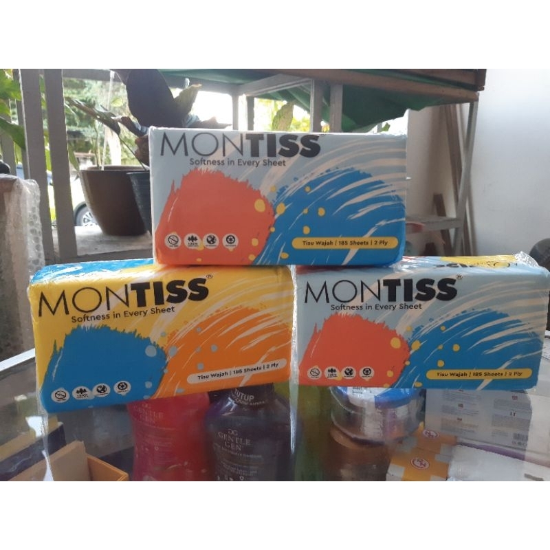 Montis