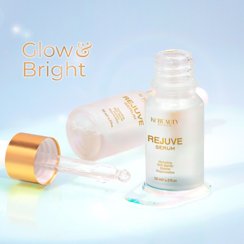 SERUM REJUVE KF SKIN