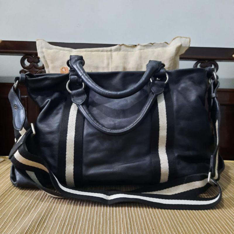 Tas Second Bally Totte