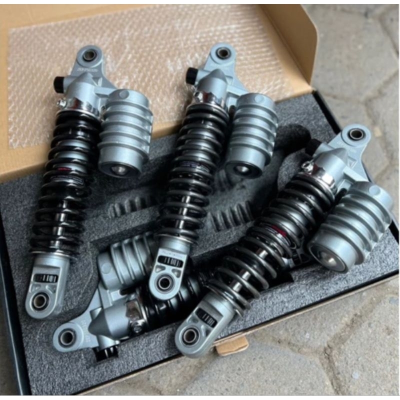 skok Zephyr ukur 32 impor