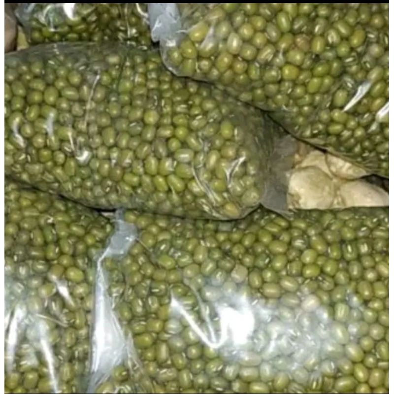 

KACANG HIJAU SUPER 500gr