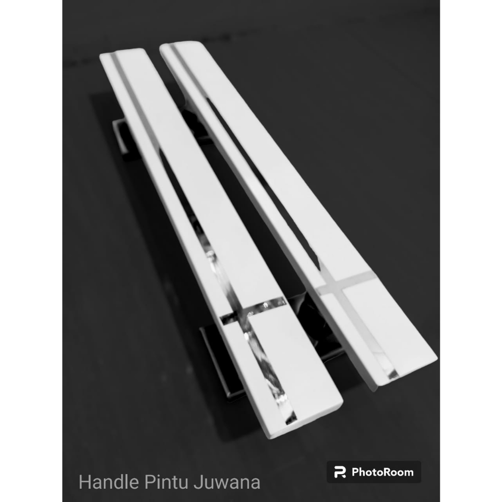 Gagang Pintu Modern Handle Pintu Rumah 60 Cm Perlengkapan Pintu Gagang Pintu Rumah Minimalis Tarikan