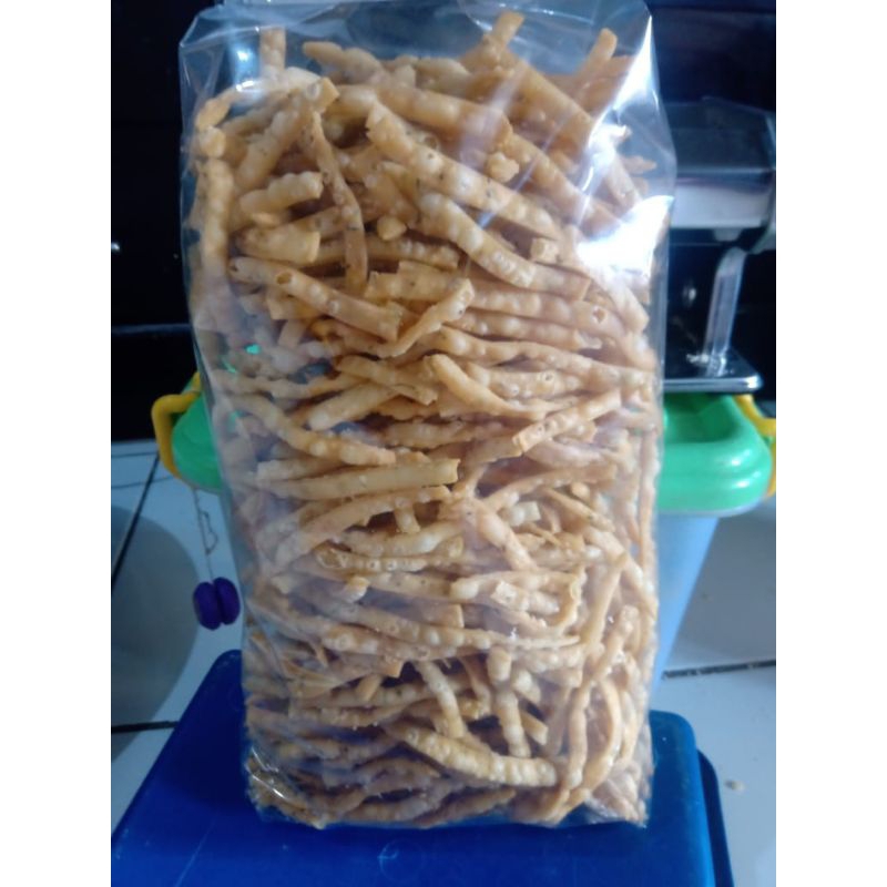 

KUE BAWANG GURIH N RENYAH