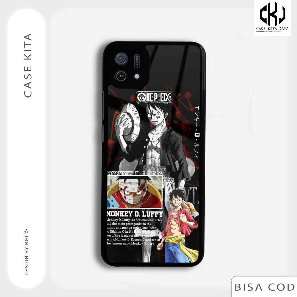 Case OPPO A16K OPPO A16E - Case Hp OPPO A16K - Casing Hp OPPO A16E - Silikon hp - Pelindung belakang