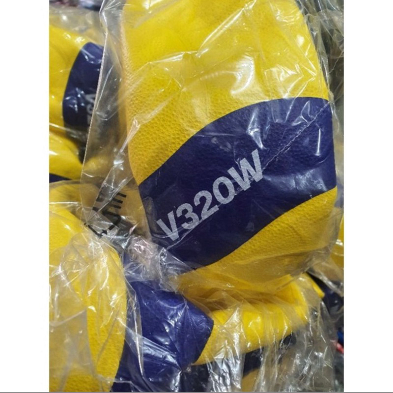 Bola Voli Mikasa V320W / Mikasa V 320 W Original