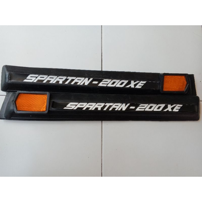 Body Trim Spartan / Trim Spartan P200XE
