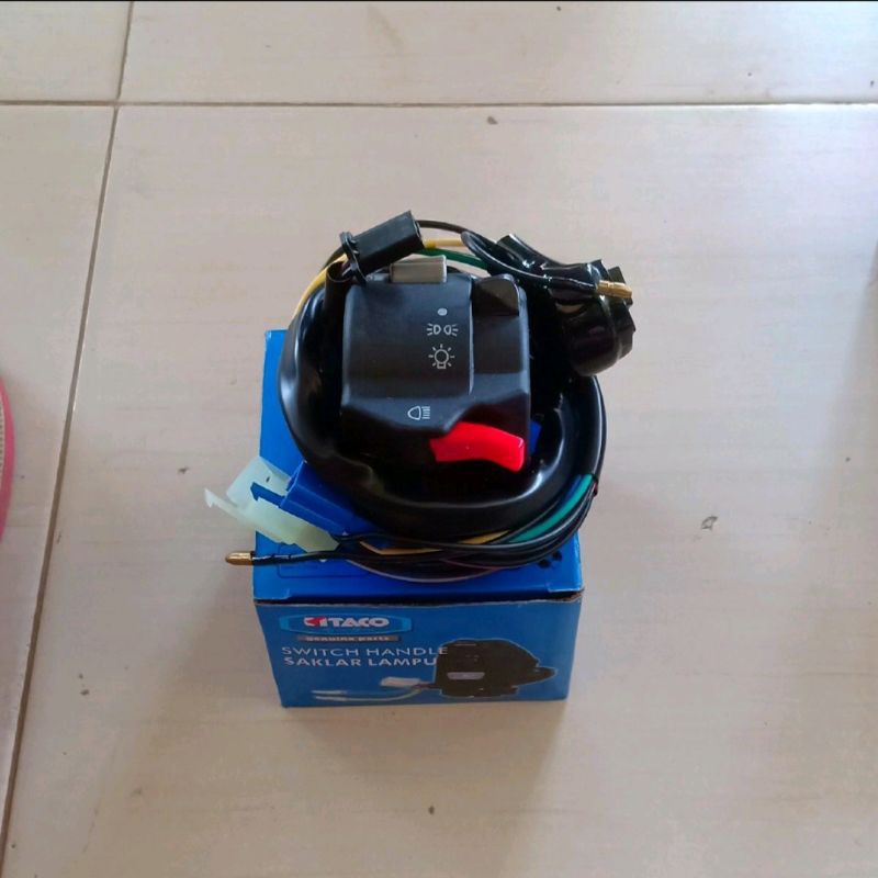 SAKLAR KIRI VIXION SAKLAR MOTOR VIXION SAKLAR VIXION