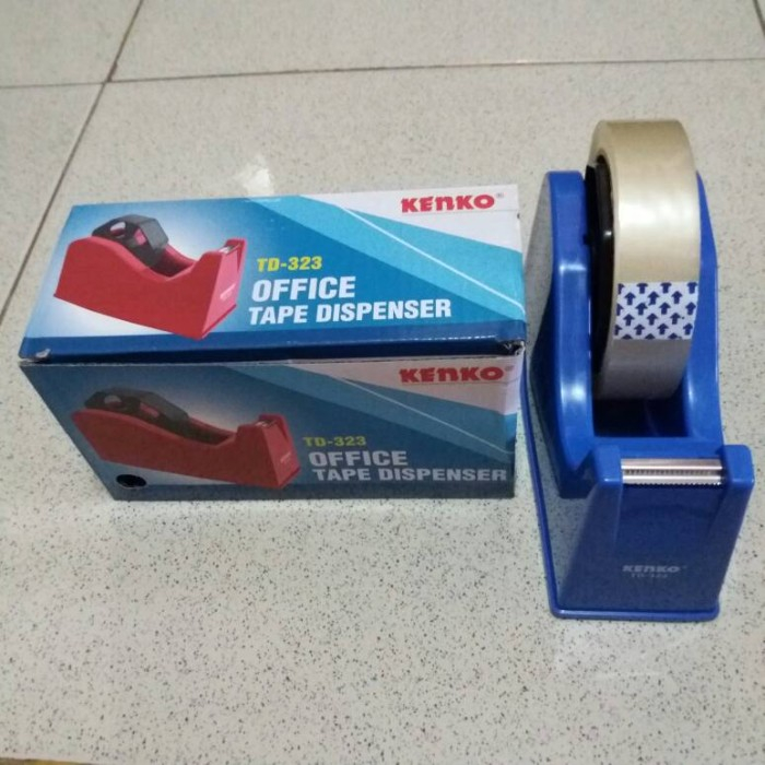 

TAPE DISPENSER KENKO TD-323