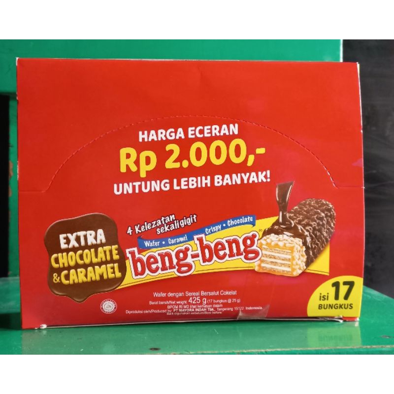 beng-beng 1 dus