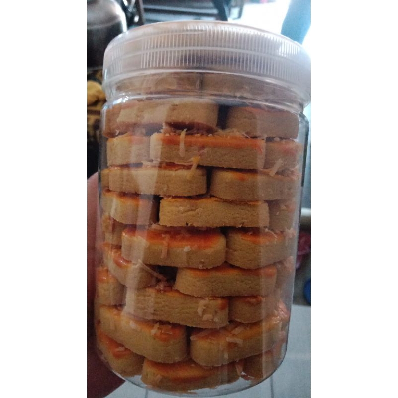

kue kastangel 500 grm