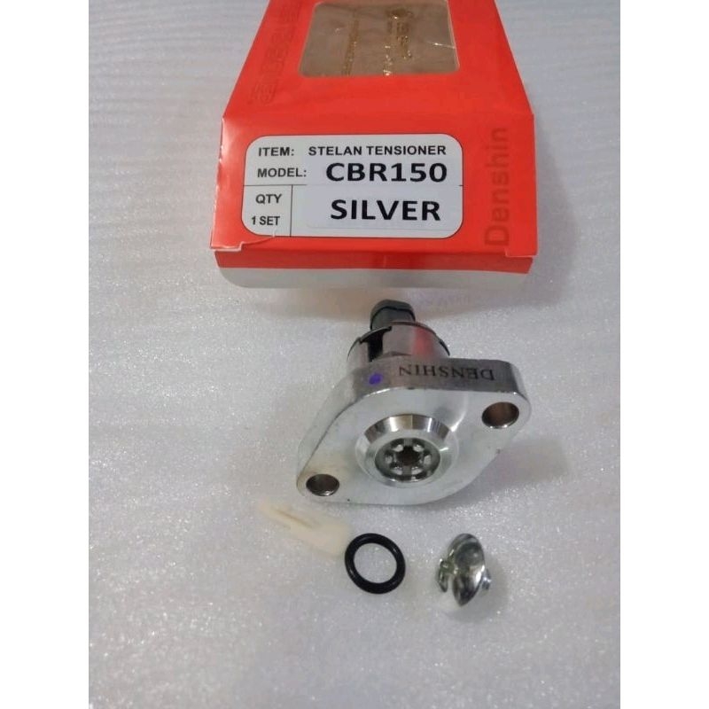SETELAN RANTAI KETENG TONJOKAN TENSIONER CBR 150R CB150R CB 150 R OLD SUPRA GTR 150