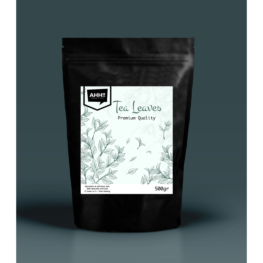 

THAI GREENTEA