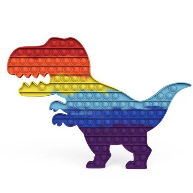 POP IT SUPER JUMBO 30 - 40CM / Pop it Jumbo Raksasa / Pop it besar murah/  fidget push Pop Its Fidge