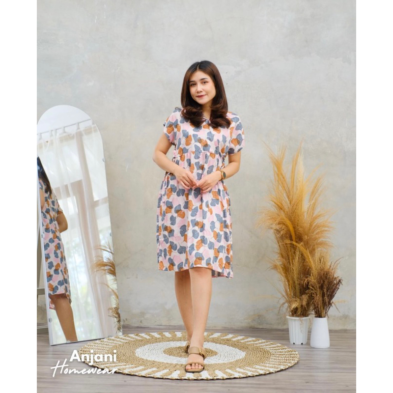 DASTER KIMONO | DASTER RAYON | HOMEDRESS RAYON | LONGDRESS KIMONO