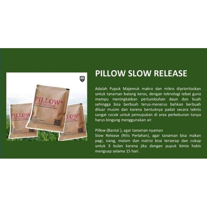 Pupuk Slow Reales Bestfarm