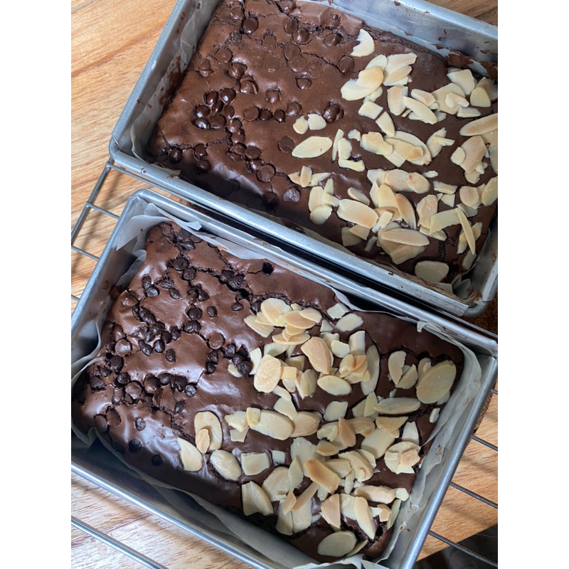 

fudgy brownies mini 15x10