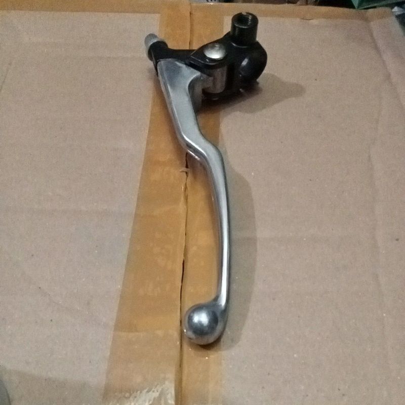 Handle Kopling R25 Tuas Kopling Yamaha R25 Kwalitas Original