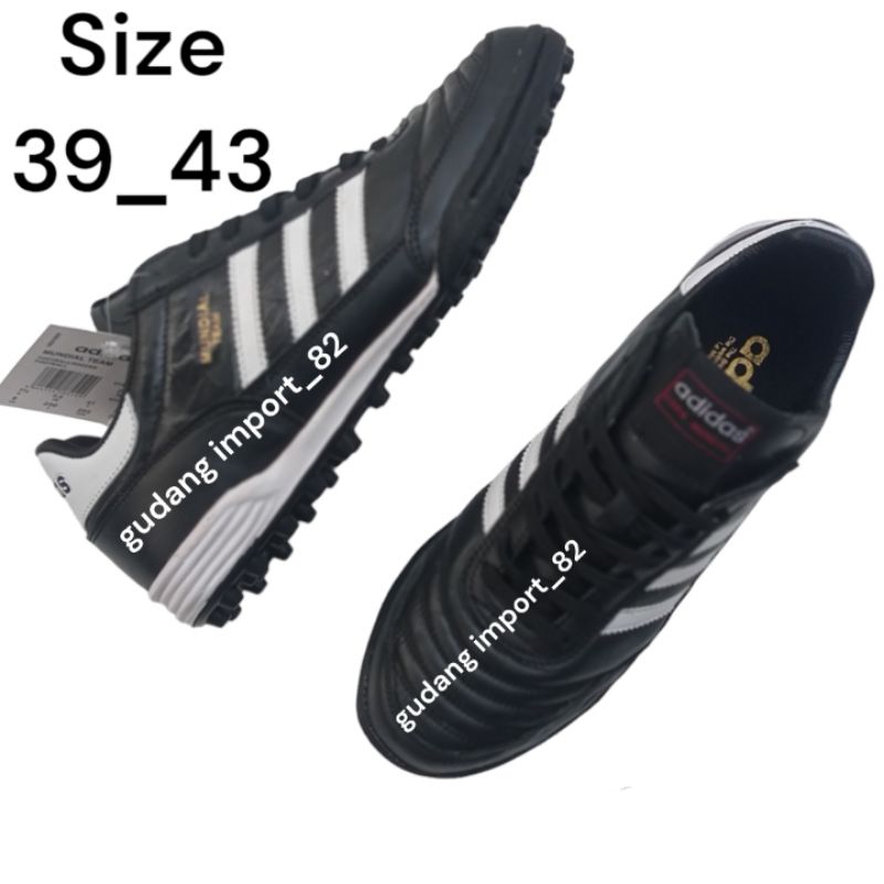 TERMURAH Sepatu Futsal Adidas Copa Mundial Turf