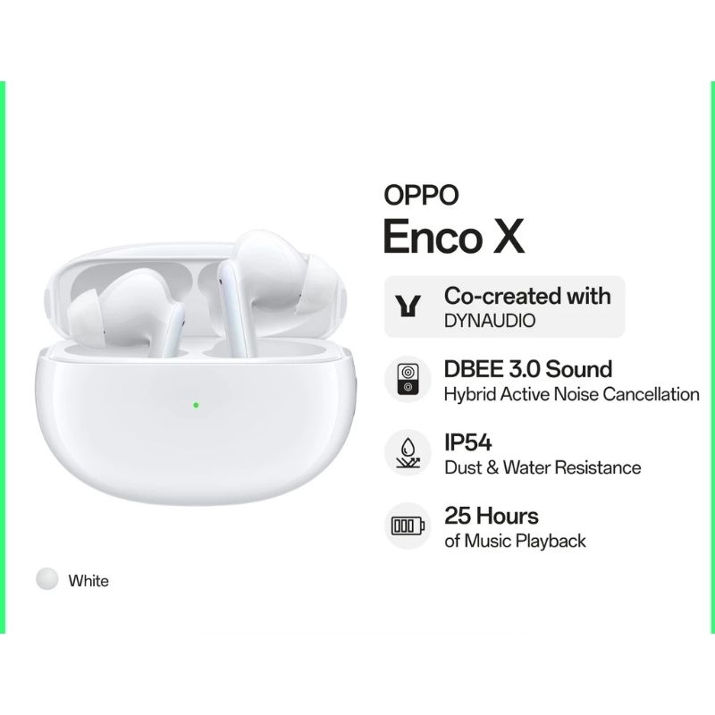 Oppo Enco X