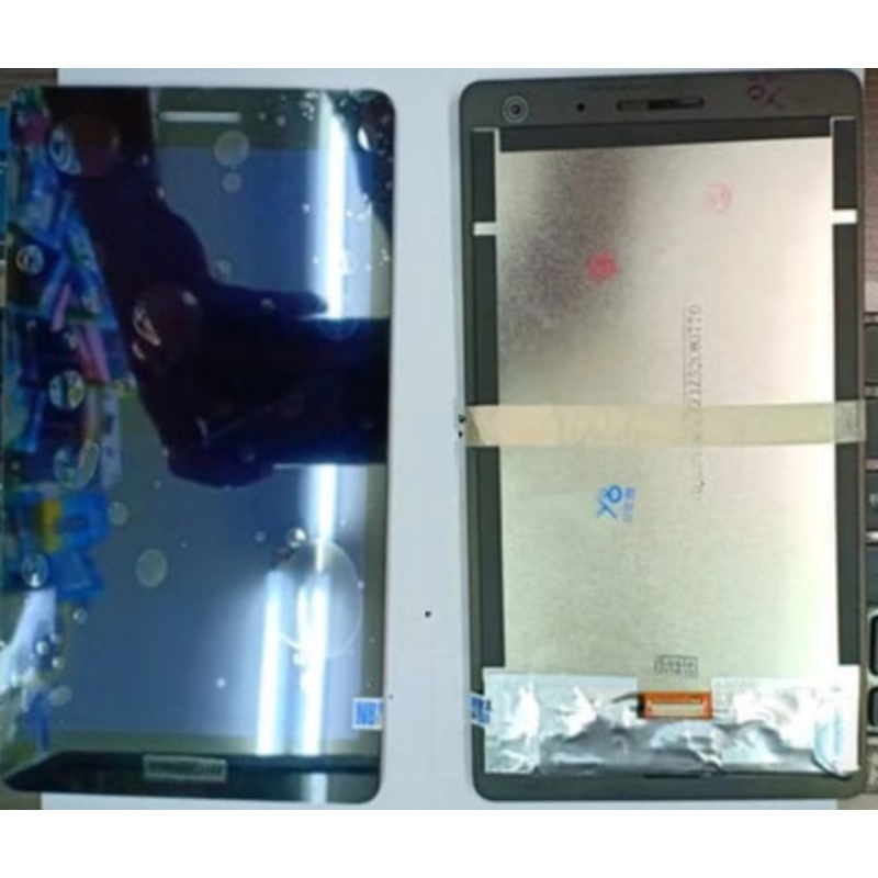 LCD TOUCHSCREEN HUAWEI MEDAPAD T3 7 INCHI BG2 U01 ORIGINAL