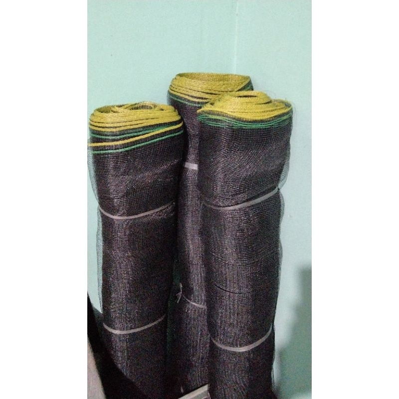 waring jaring ternak/pertanian