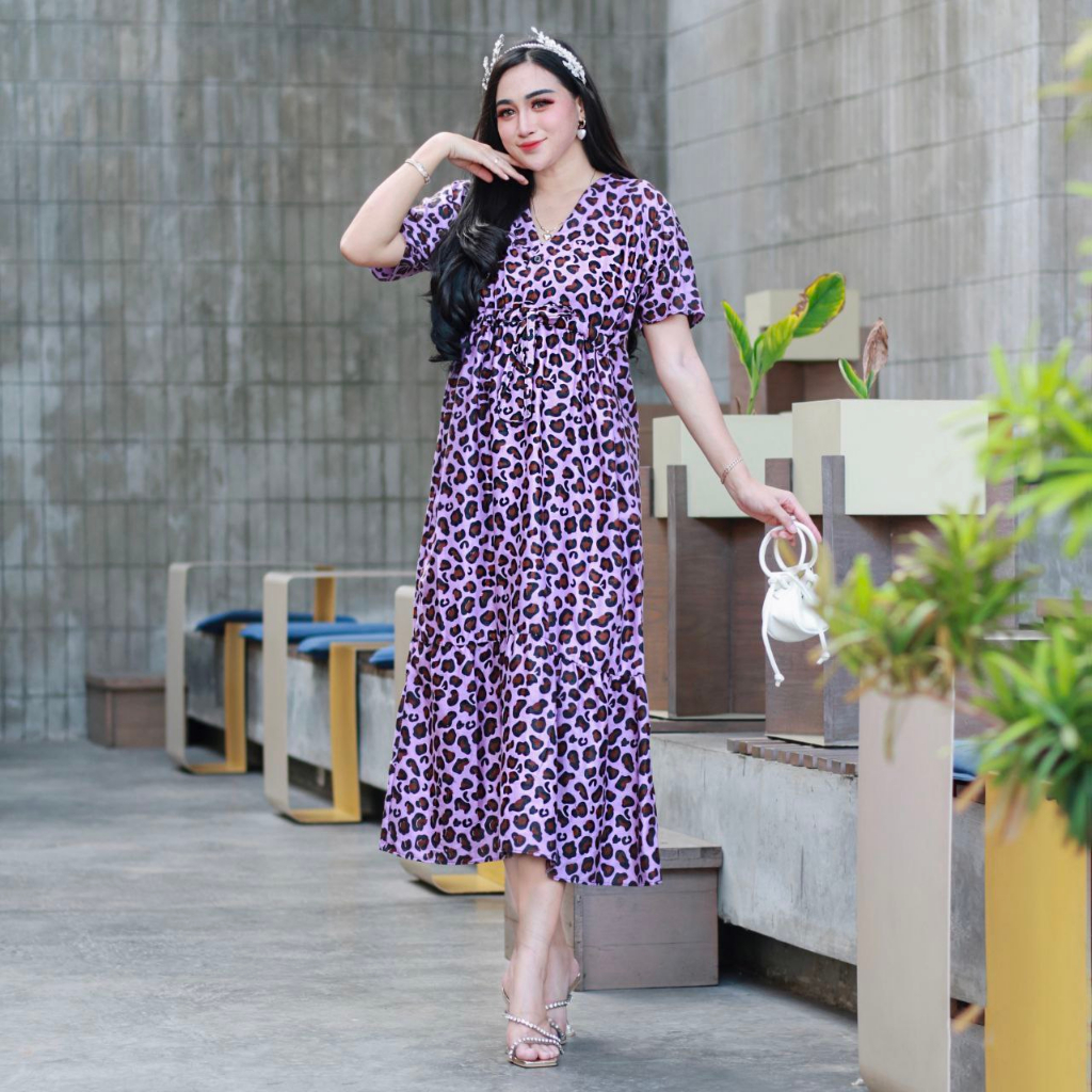 daster jumbo kekinian daster KIMONO rayon daster kekinian daster