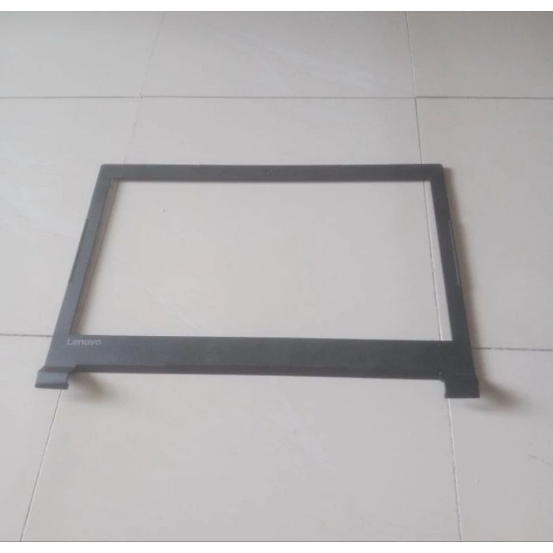 casing kesing depan frame led lcd laptop Lenovo V110-14 v110 14