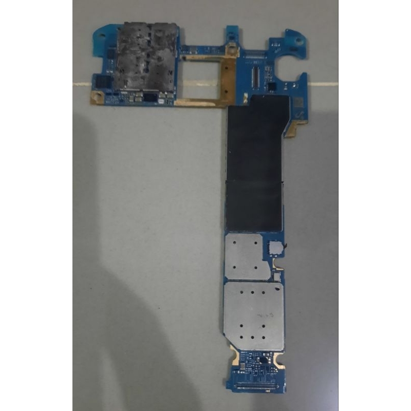 Mesin Samsung Note 5 Mati Total