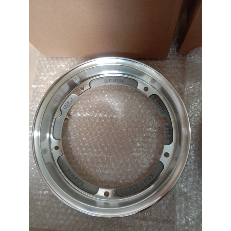 velg vespa model sip