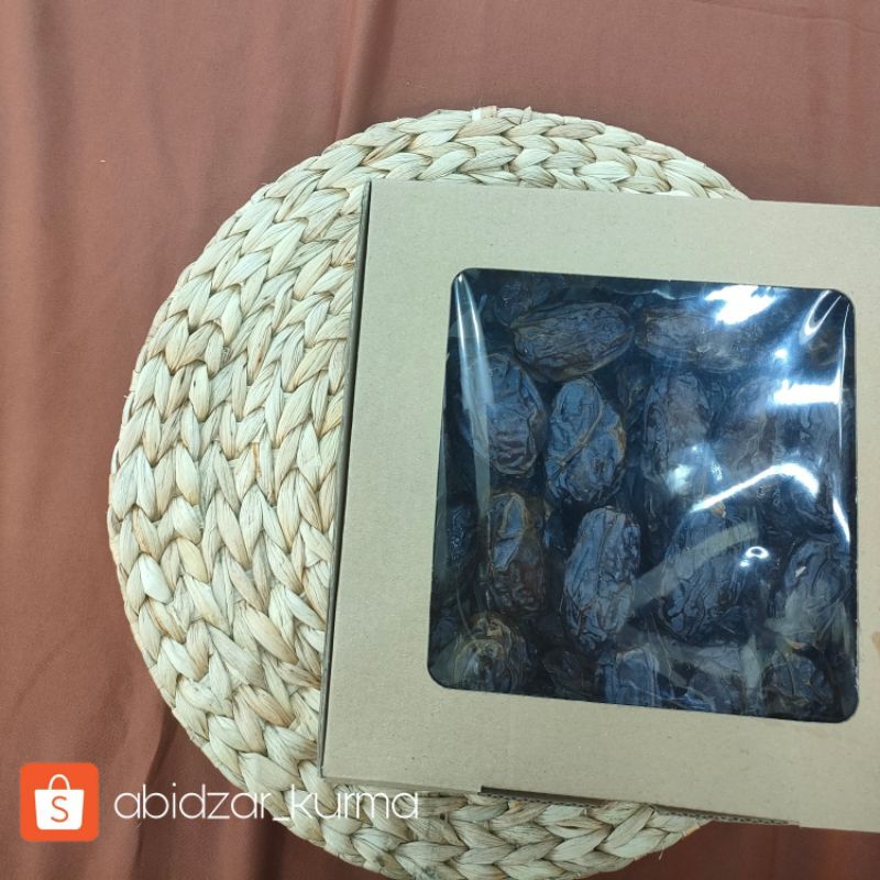 

kurma medjool Premium
