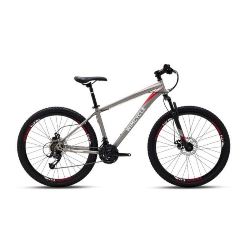 Sepeda MTB WIMCYCLE FALCON 27.5 inch