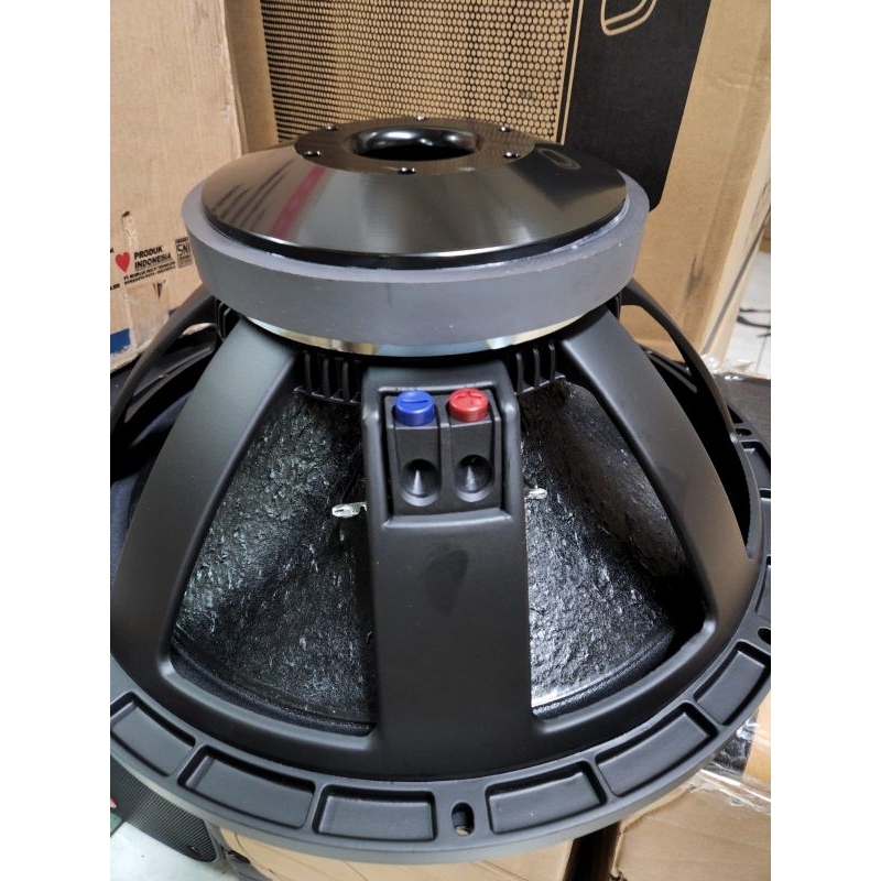 Speaker RCF 18P300 Grade A