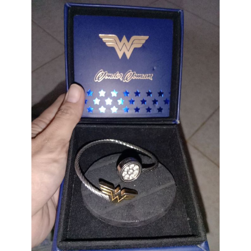 gelang kesehatan mci bekas baik