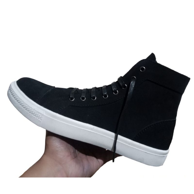 PROMO SEPATU BOOT PRIA  SEPATU PRIA SEPATU KULIAH